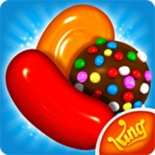 Candy Crush 游戏每天带来近 400 万美元收入